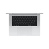 Apple MacBook Pro Apple M M5 Pro Laptop 41,1 cm (16.2") 48 GB 1 TB SSD Wi-Fi 7 (802.11be) macOS Tahoe Sølv
