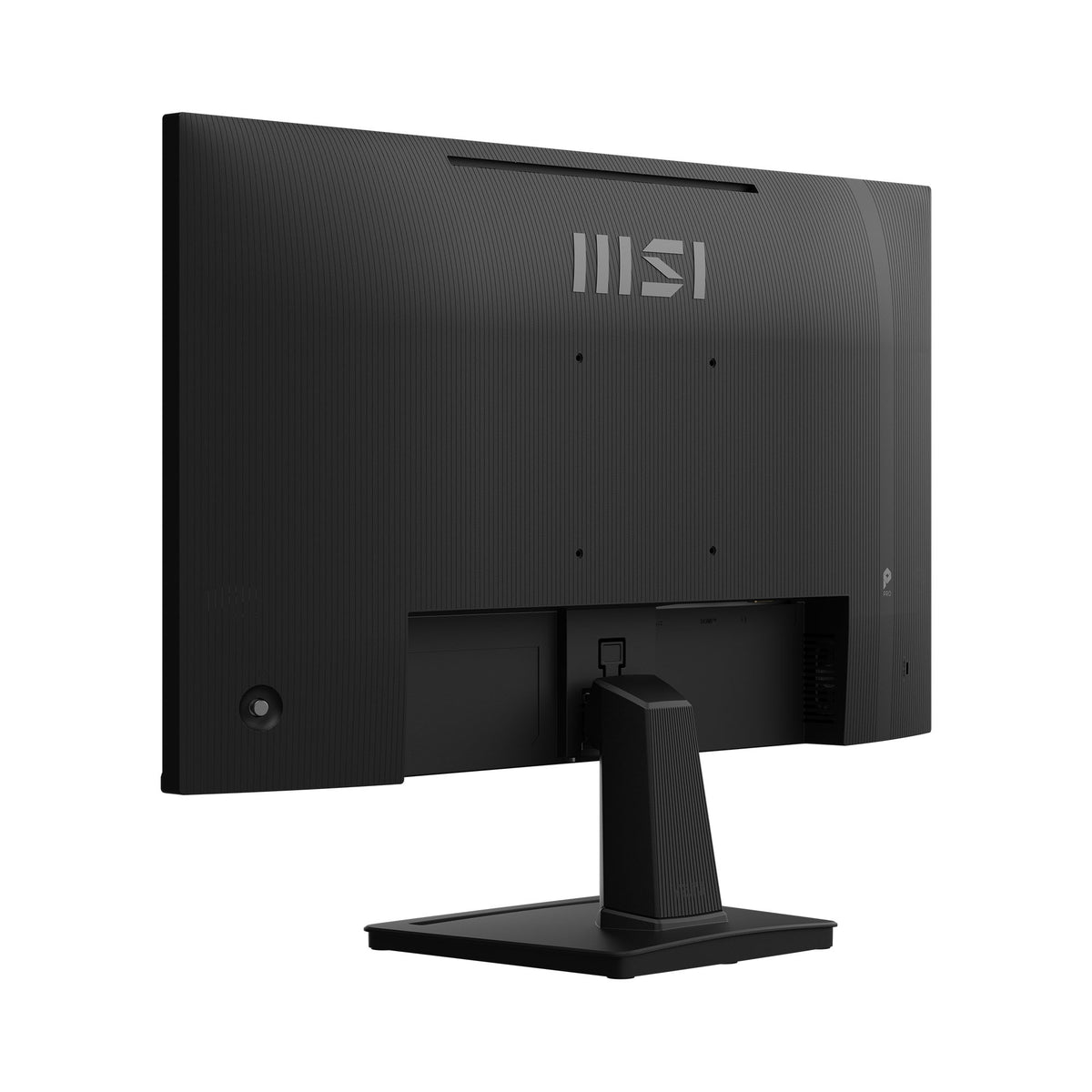 MSI PRO MP251 E14L 25 IPS 1920 x 1080 (Full HD) VGA (HD-15) VGA HDMI 144Hz