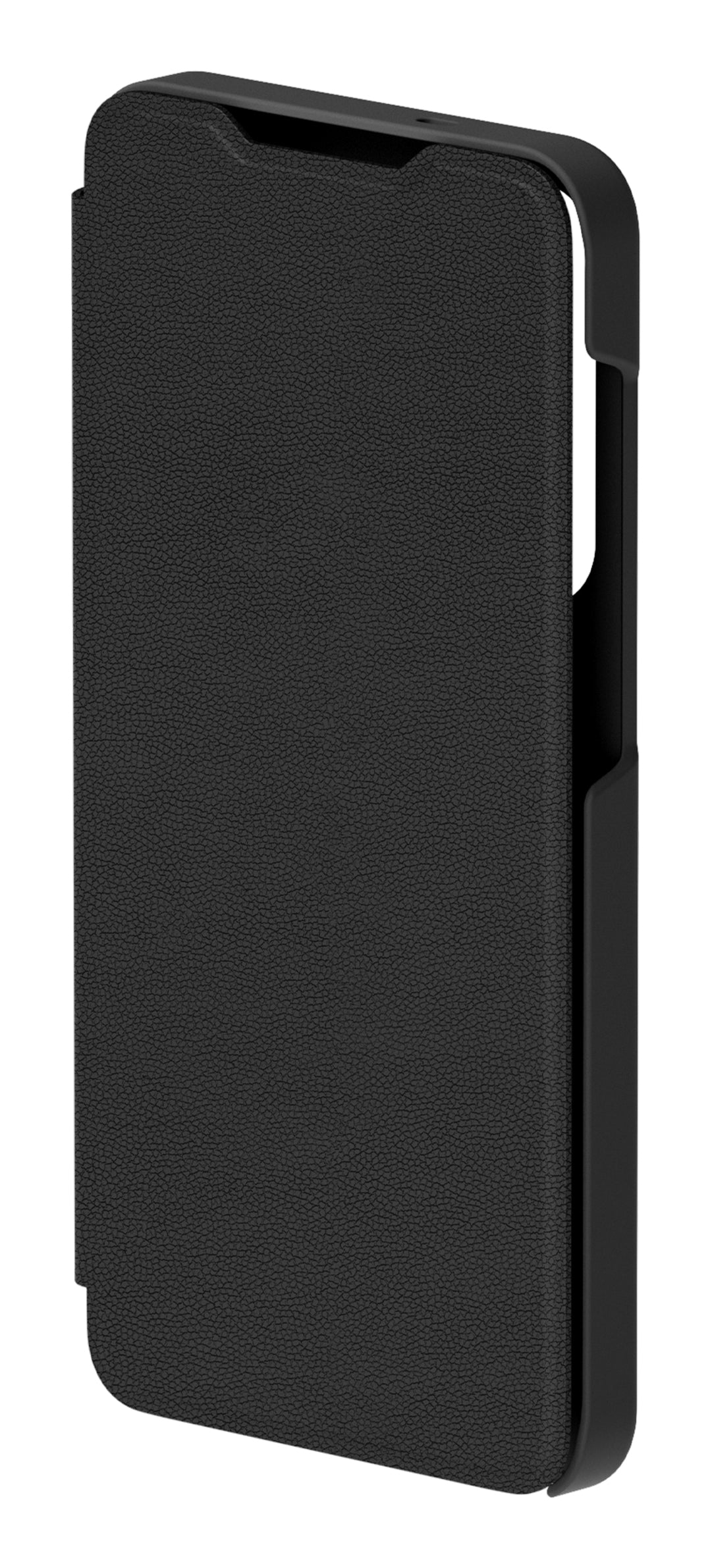 Samsung GP-FWS731AMB Beskyttelsescover Sort