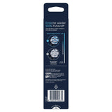 Oral-B 194631 Tandbørstehoveder 4-pack Sort