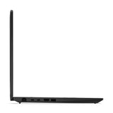 Lenovo ThinkPad L16 Gen 2 (AMD) AMD Ryzen™ 5 PRO 215 Laptop 40,6 cm (16") WUXGA 16 GB DDR5-SDRAM 512 GB SSD Wi-Fi 7 (802.11be) Windows 11 Pro Engelsk Sort