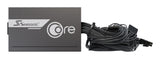 Seasonic CORE GC-750 ATX 3.1 enhed til strømforsyning 750 W 20+4 pin ATX Sort