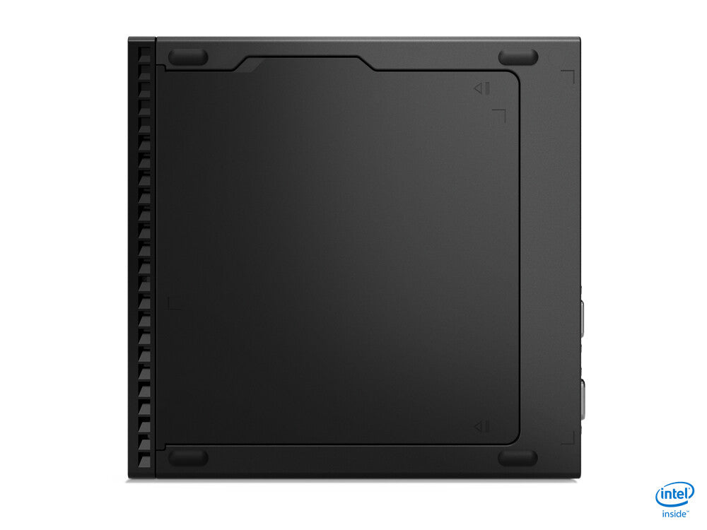 T1A Lenovo ThinkCentre M80q Refurbished Intel® Core™ i5 i5-10400T 16 GB DDR4-SDRAM 256 GB SSD Windows 11 Pro Mini PC Sort