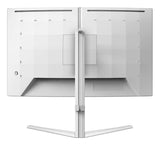 Philips Evnia 5000 27M2C5501/00 computerskærm 68,6 cm (27") 2560 x 1440 pixel Quad HD LCD Hvid