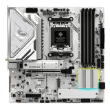 ASRock B850M Steel Legend WiFi mATX AM5