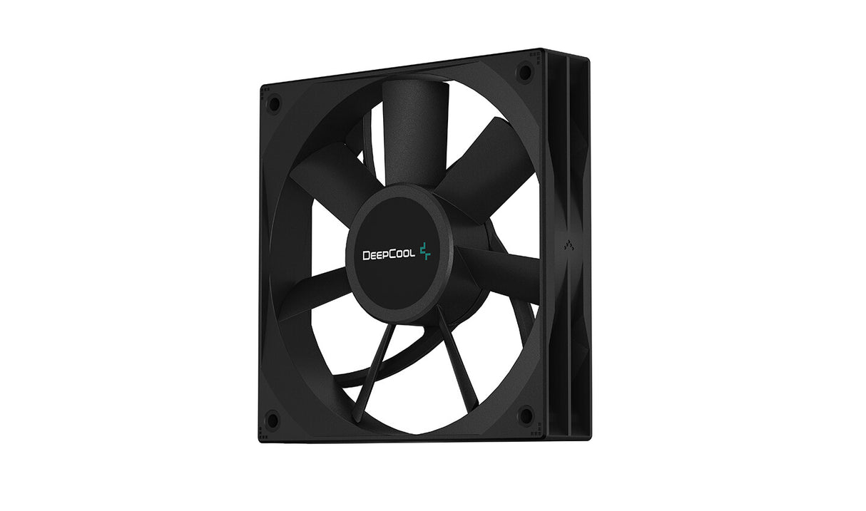 DeepCool CH370 Mini Tower Sort
