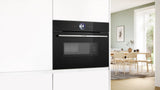 Bosch CMG7361B1 kombiovn med mikro