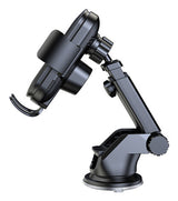 Wozinsky WUMID Telefon, Mobiltelefon/Smartphone Sort