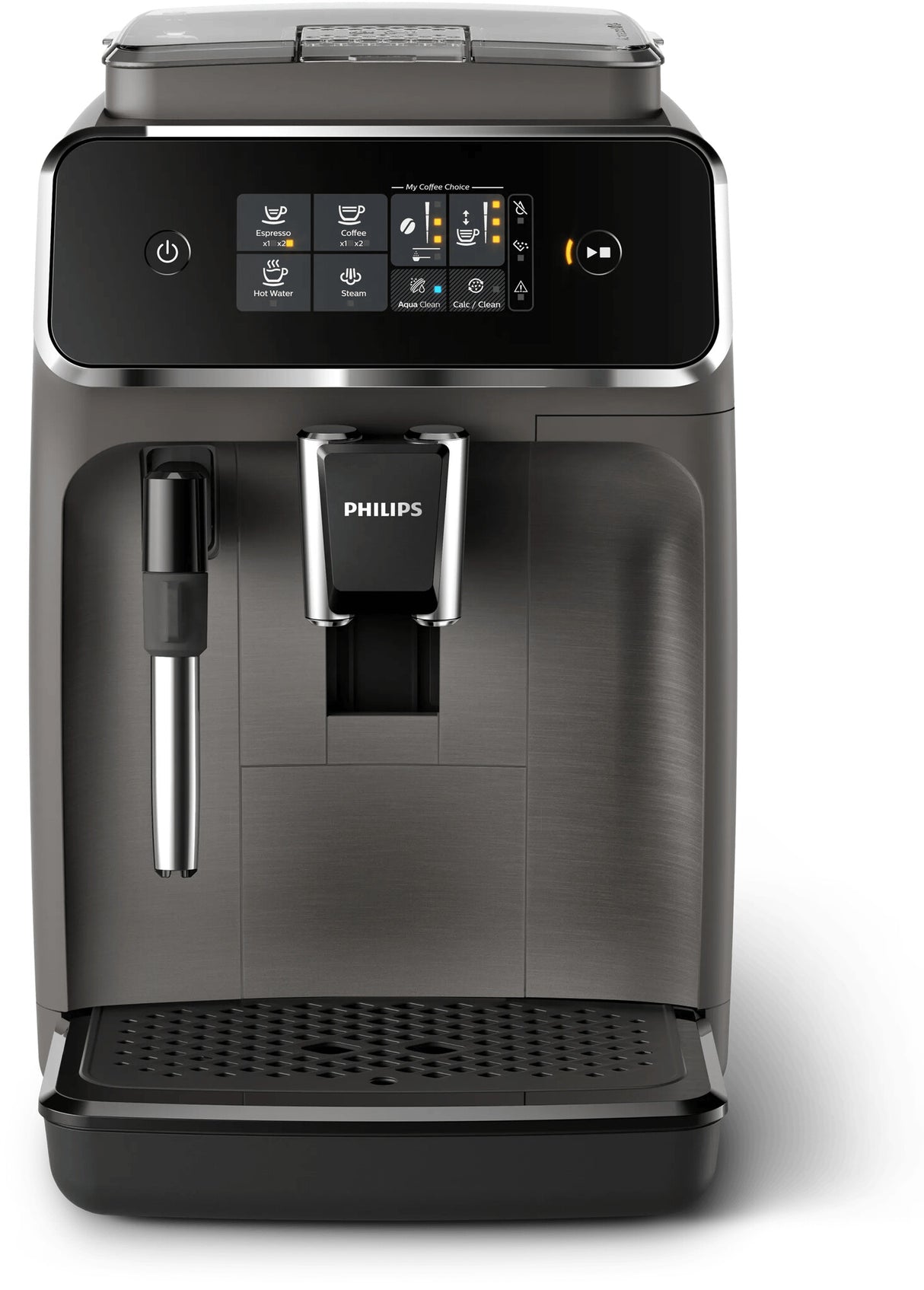 Philips 2200 series Fuldautomatiske EP2224/10-espressomaskiner i 2200-serien
