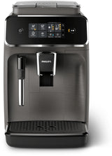Philips 2200 series Fuldautomatiske EP2224/10-espressomaskiner i 2200-serien