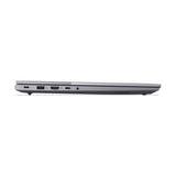 Lenovo ThinkBook 16 G9 IRL Intel Core 5 210H Laptop 40,6 cm (16") WUXGA 16 GB DDR5-SDRAM 512 GB SSD Wi-Fi 7 (802.11be) Windows 11 Pro Nordisk Grå