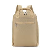 Golla 601676 taske og etui til laptop 40,6 cm (16") Rygsæk Cappuccino