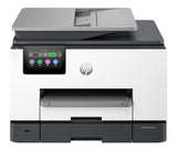 HP OfficeJet Pro 9132e Trådløst All-in-One Farve Printer, Instant Ink; 2-sidet printning