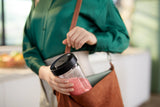 Philips Flip&Juice™ Blender HR3770/10 Højhastighedsblender med råsaftscentrifuge