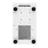 Montech X3 MESH Midi Tower Hvid