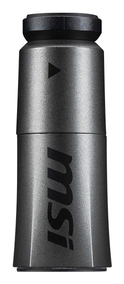 MSI RTX5070TI Gaming Trio OC 16GB GDDR