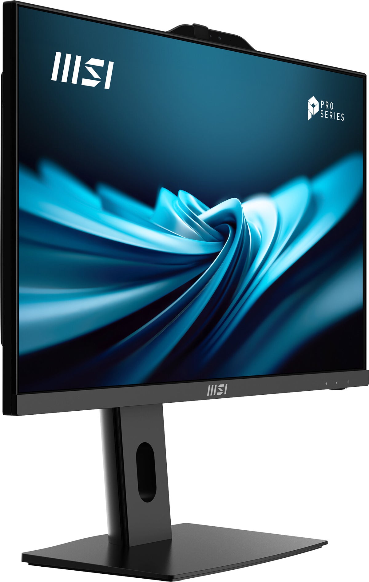 MSI Pro AP242P 14M-649XEU Intel® Core™ i5 i5-14400 60,5 cm (23.8") 1920 x 1080 pixel All-in-One PC 16 GB DDR5-SDRAM 512 GB SSD Wi-Fi 6E (802.11ax) Sort