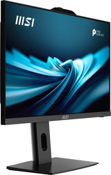 MSI Pro AP242P 14M-1096XEU Intel(R) Core™ i7 i7-14700 60.5 cm (23.8") 1920 x 1080 pixels Touchscreen All-in-One PC 16 GB DDR5-SDRAM 1 TB SSD Wi-Fi 6E (802.11ax) Black