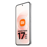 Xiaomi Redmi Note 17 Pro Max 5G 17.4 cm (6.83") Dual SIM 8 GB 256 GB 9210 mAh White