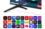 LG 75UA75006LA UHD 4K Smart TV