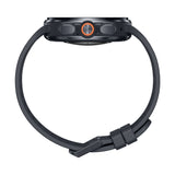 Samsung Galaxy Watch Ultra2 3,81 cm (1.5") AMOLED 47 mm Digital 498 x 498 pixel Berøringsskærm 4G Grå Wi-Fi GPS (satellit)
