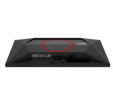 AOC G4 Q24G4RE computerskærm 60,5 cm (23.8") 2560 x 1440 pixel Quad HD LED Sort, Rød