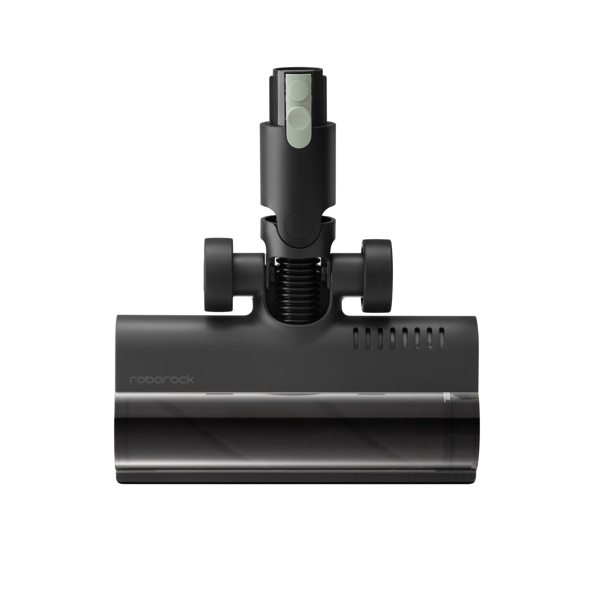 Roborock H5 Stick vakuum Batteri Dry HEPA Støvpose Beige, Sort