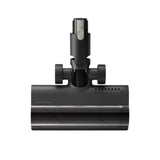 Roborock H5 Stick vakuum Batteri Dry HEPA Støvpose Beige, Sort