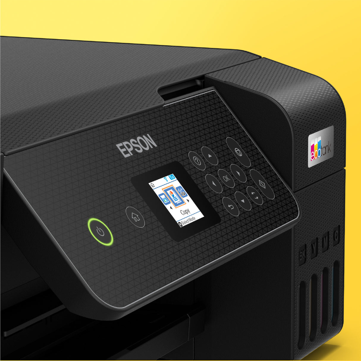 Epson EcoTank ET-2871 A4-multifunktionsprinter