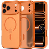 Tech-Protect 5906302334834 mobiltelefon etui 17,5 cm (6.9") Cover Orange
