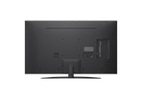 LG NanoCell AI 50NANO81A3A TV 127 cm (50") 4K Ultra HD Smart TV Wi-Fi Sort
