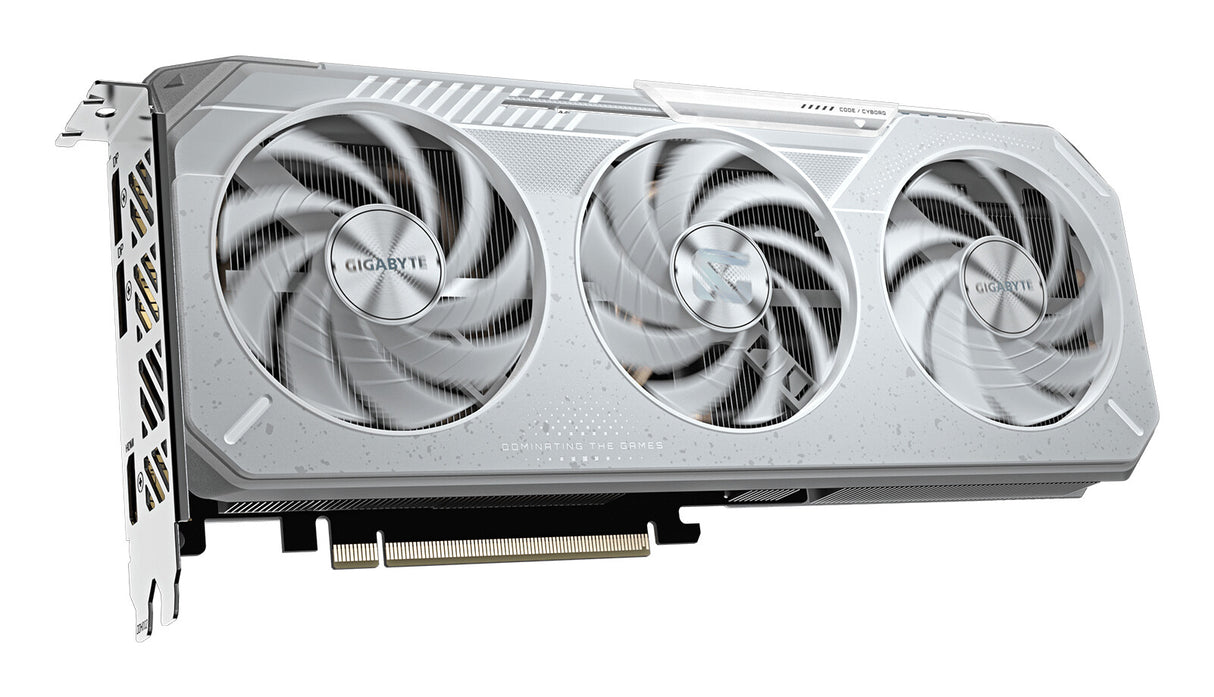 GIGABYTE GAMING Radeon RX 9060 XT OC ICE 16G AMD 16 GB GDDR6