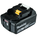 Makita BL1850B Batteri Li-ion 5Ah