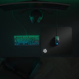 SteelSeries Surface QcK Heavy Mousepad musemåtte