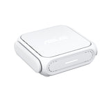 ASUS RT-BE58 Go trådløs router 2.5 Gigabit Ethernet Dual-band (2,4 GHz / 5 GHz) Hvid