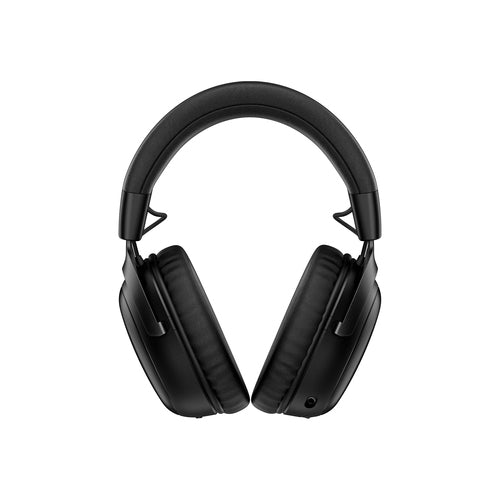 [AI generated title] Kingston Technology Hyperx Cloud Iii S Wireless Trådløst Headset