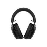 [AI generated title] Kingston Technology Hyperx Cloud Iii S Wireless Trådløst Headset