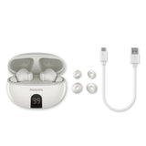 Philips TAT2520WT Trådløse in-ear hovedtlf. Hvid