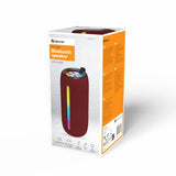 Denver BTL-360BD Bluetooth Højttaler bordeux