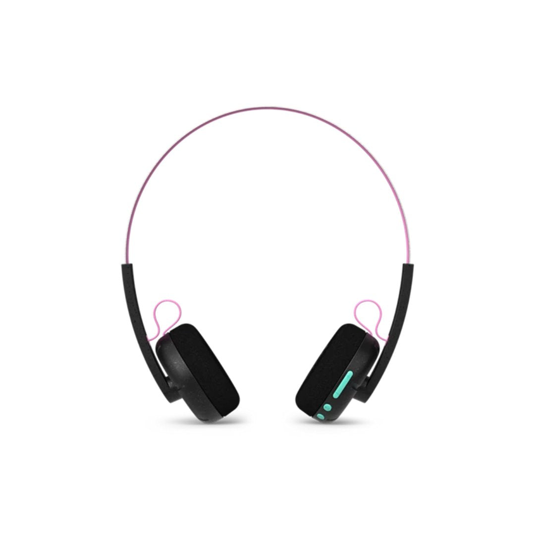 Philips TAMS1 - Ringo Duo On-ear hovedtlf. - sort