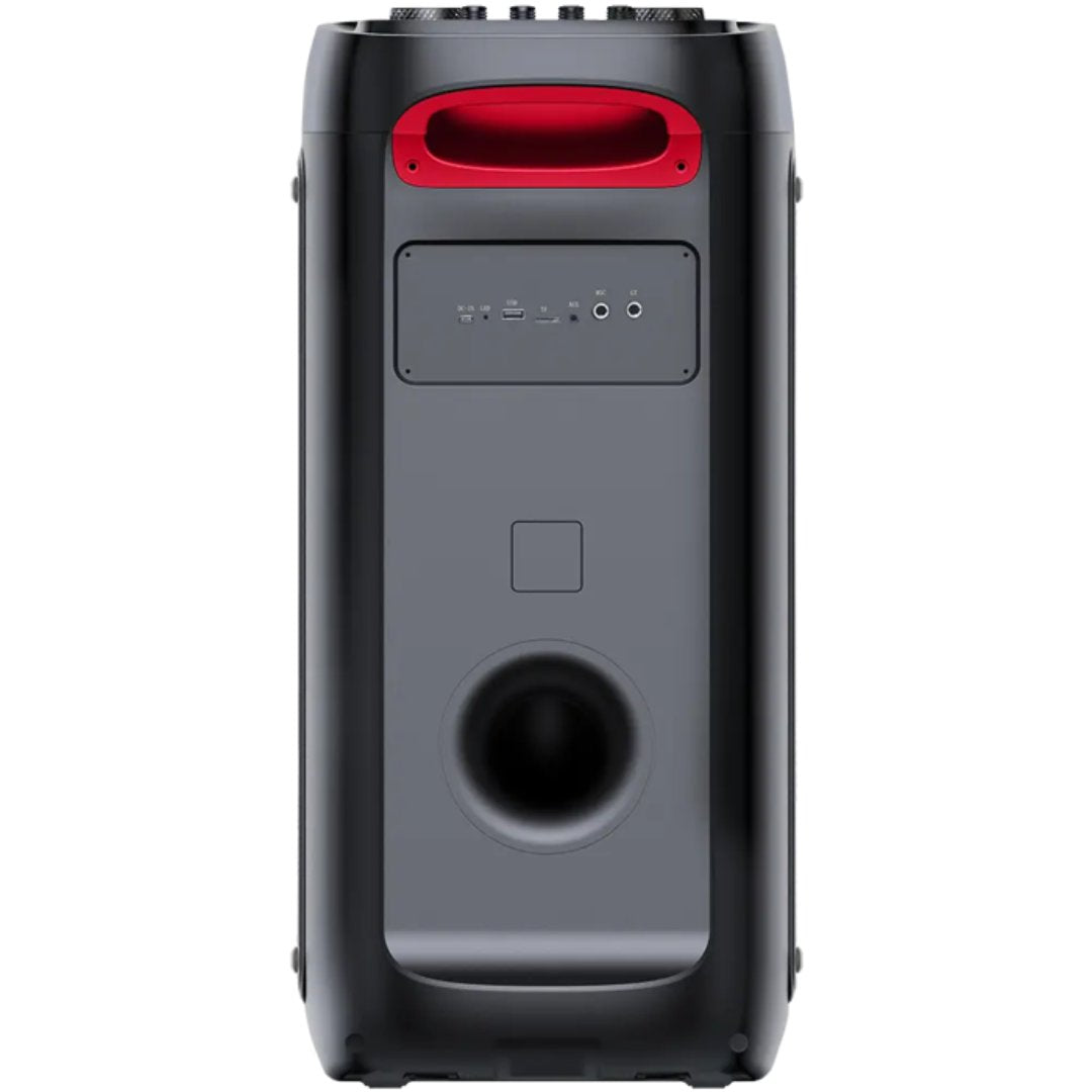 Kenwood AS-P400BT Party Speaker
