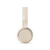 Philips TAH3209BG on-ear bluetooth hovedtelefon - beige