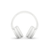 Philips TAH5209WT over-ear bluetooth hovedtelefon - hvid