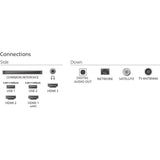 Philips 43PUS8550/12 43" QLED 4K TV