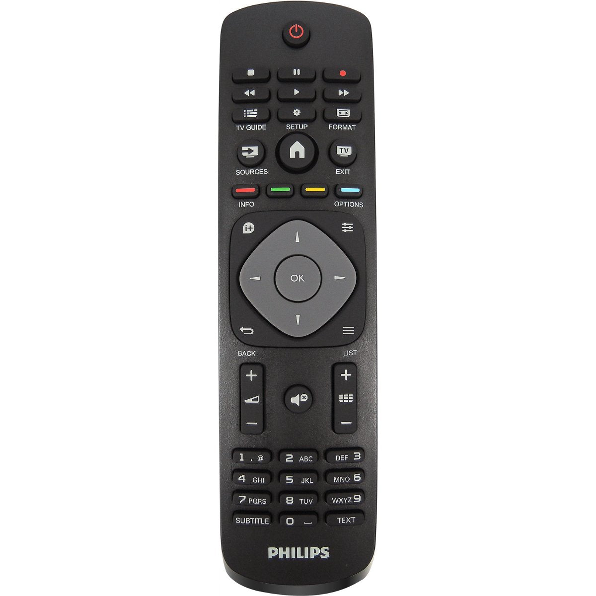 Philips 43PFS5500/12