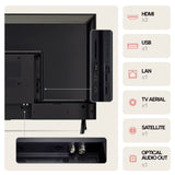 LG 32LR60006LA 32" Smart TV