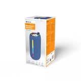 Denver BTL-360BU Bluetooth Højttaler blå