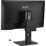MSI Cubi Z AI 8M-006BEU USFF Sort 8845HS AMD SoC 5,1 GHz Indbyggede højttaler(e)