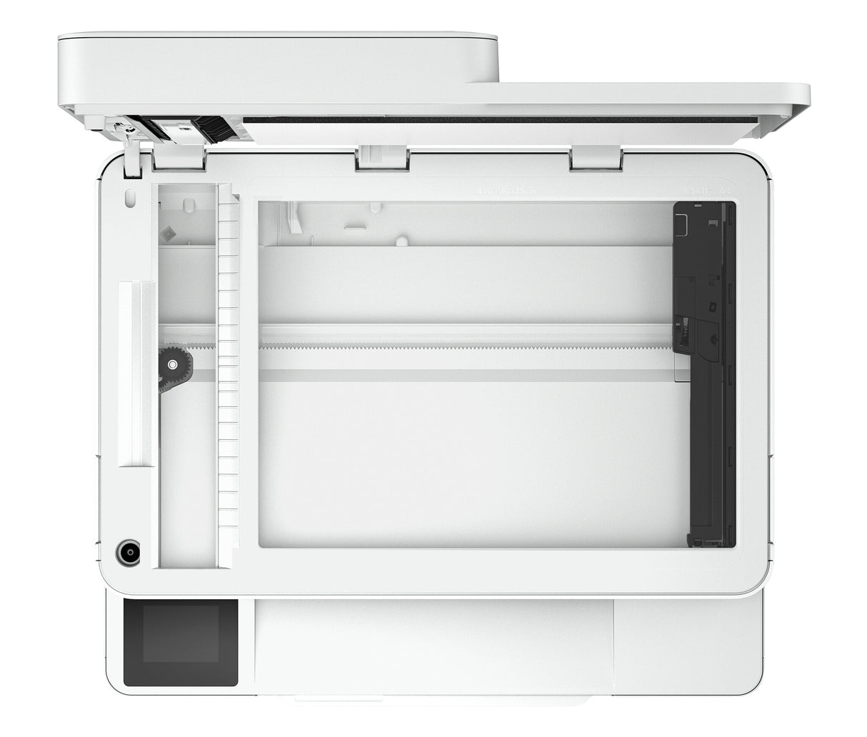 HP ENVY 6530e Trådløst All-in-One Farve Printer, Instant Ink; Fotoudskrivning