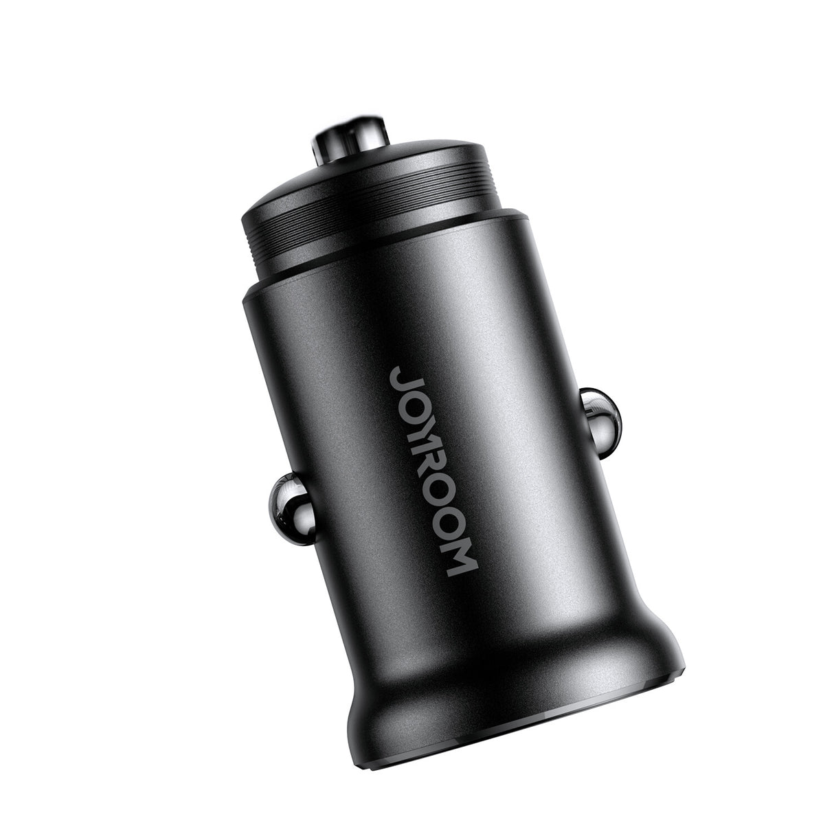 JOYROOM CCN06 oplader til mobil enhed Universel Sort Cigartænder Automatisk